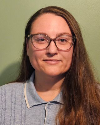 Photo of Cece Musgrave, Licensed Professional Counselor, LPC