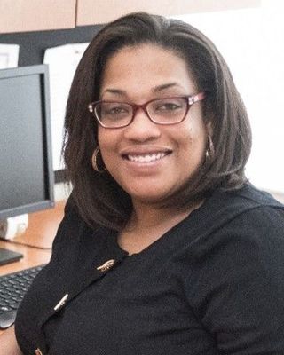 Photo of Thomethia R Thrist, Licensed Professional Counselor in Washington, MO