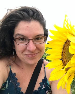 Photo of Vanessa M Heit, Clinical Social Work/Therapist, MSW, LICSW