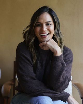 Photo of Natalee Gaddini-Birdwell, Marriage & Family Therapist, MA, LMFT