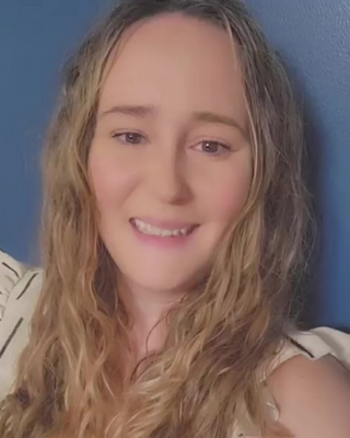 Photo of Brittnie Van Meter, Mental Health Counselor Associate, LMHC-A