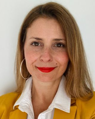 Foto de Magdalena Severio, Psicólogo, Lic. en Psicología