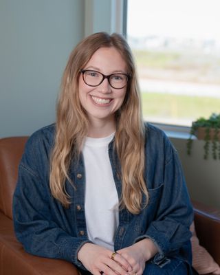 Photo of Meghan Josey, Pre-Licensed Professional, MACP, RCT-C