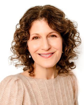 Photo of Alison M Goldman, Psychologist, PsyD
