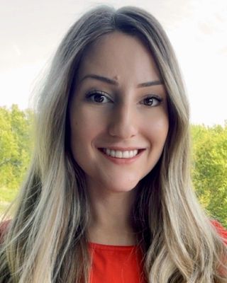 Photo of Iva Mihelcic, Registered Psychotherapist, MACP, RP, ADMH