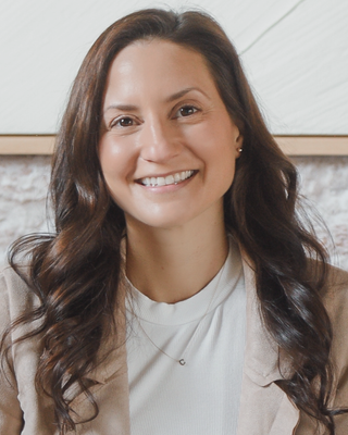 Photo of Cina Bonavise, Clinical Social Work/Therapist, LMSW, LCSW