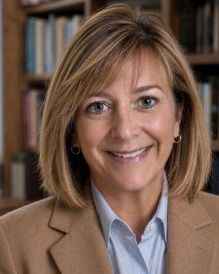 Photo of Amy E. Brown, Licensed Professional Counselor, MS, CADC, LPC