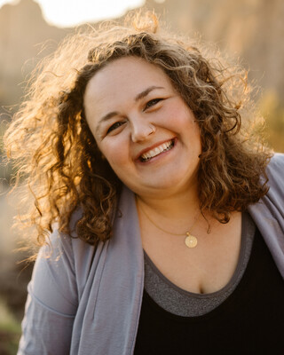Photo of Nicole Gricius, MS, LPC, Licensed Professional Counselor in Bend
