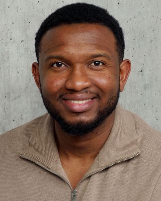 Photo of Wagner Junior Deguerre, Registered Social Worker, MSS, TSI