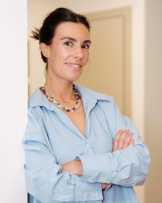 Foto de Lucia Menendez Rodriguez, Psicólogo, Lic. en Psicología, COPPA