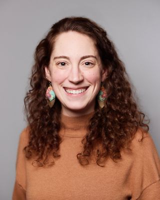 Photo of Margy Brill, Clinical Social Work/Therapist, LCSW, MSW