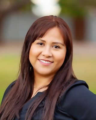 Photo of Sury Cortez, Counselor, LAC