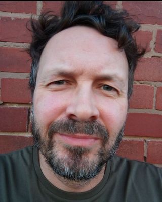 Photo of Jeff Weston, Counsellor
