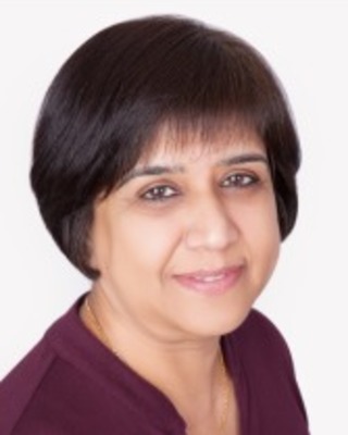 Photo of Jyoti Chauhan, Psychologist in Claremont, Western Cape
