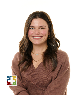 Photo of Jessica Anastasi, Registered Psychotherapist (Qualifying), MACP, RP(Q)