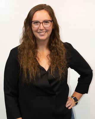 Photo of Dempsey Fisher, Clinical Social Work/Therapist, LCSW, RPT