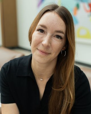 Photo of Shea Wingate, Clinical Social Work/Therapist, LCSW, LISW