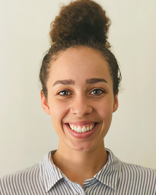 Photo of Aiesha Hayes, Clinical Social Work/Therapist, LCSW