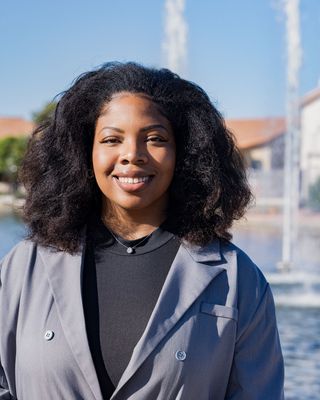Photo of Lily Alvarado, Counselor, MA, LAC