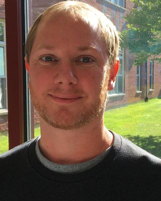 Photo of Austen Richter - Austen Richter, BCBA, ABA services, Licensed Applied Behavior Analyst, MA, BCBA, LABA