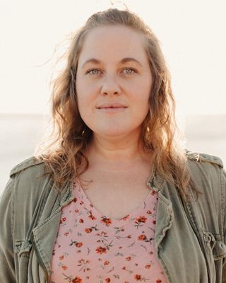 Photo of Amy Adams, Marriage & Family Therapist, MA, LMFT, CA; WA