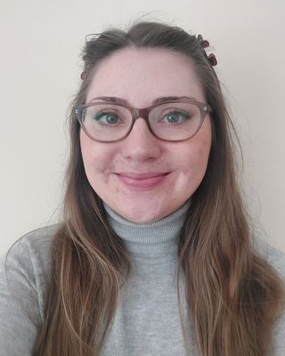 Photo of Dr Anastasiia Calladine, Psychologist, HCPC - Clin. Psych.