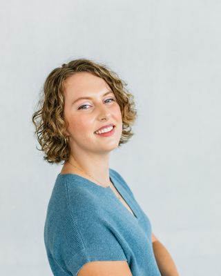 Photo of Graceanne Ryken, Licensed Professional Counselor Associate, MA, LPC-A