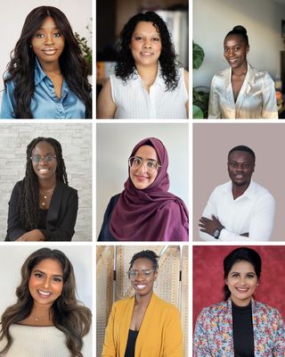 Photo of Nila Mensah - Mensah Psychotherapy , Registered Social Worker, MSW, BSW, RSW, BA