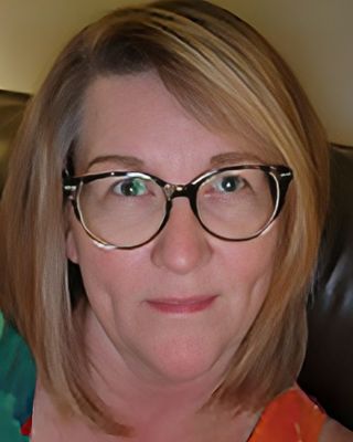 Photo of Beverly Vanover, Licensed Professional Counselor, LPC