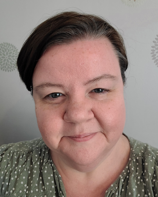 Photo of Amanda Kimbrell, Licensed Professional Counselor, LPC, MHSP