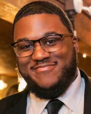 Photo of Donnell Adair, Professional Counselor Associate, MA