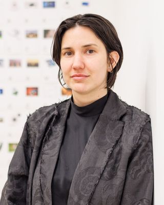Photo of Elizaveta Alexandrovna Shneyderman, Pre-Licensed Professional in New York, NY