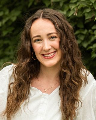 Photo of Rachel Parson Stanley, Marriage & Family Therapist, LMFT