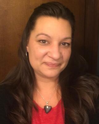 Photo of Lisa M Balderas, MA, LMHC, Counselor