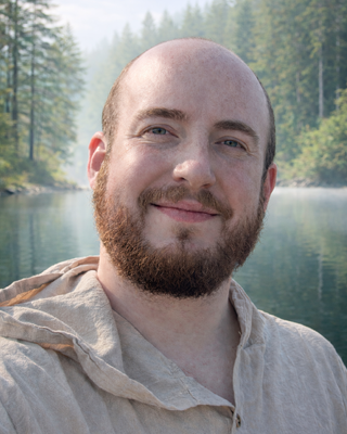 Photo of Dr. Joshua R Paszkiewicz, Licensed Clinical Professional Counselor, LCPC, RN