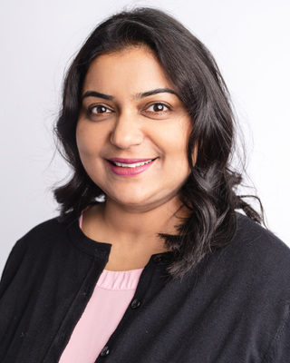 Photo of Dr. Puja Kakkar, PhD, PsyD, LMHC, Counselor in Sammamish