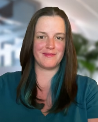 Photo of Tabitha Rupard, Licensed Professional Counselor, LPC