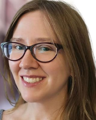 Photo of Charis Chase, Clinical Social Work/Therapist, LCSW