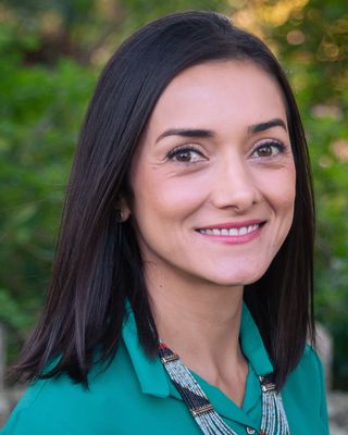 Photo of Fernanda Ordonez, LMHC, NTP, CIC, Counselor in Jacksonville