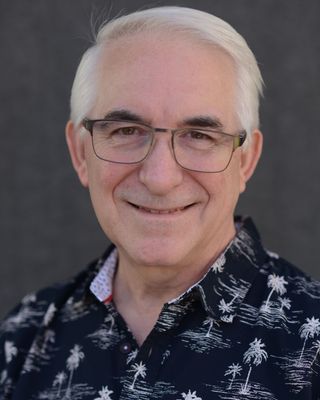 Photo of Jeff Sumpolec, Licensed Professional Clinical Counselor, LPCC, LPC