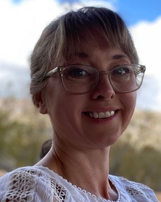 Photo of Jamie Overstreet, Counselor in 85711, AZ