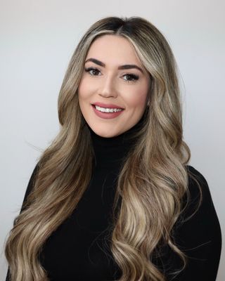 Photo of Emilie Wheaton, Pre-Licensed Professional