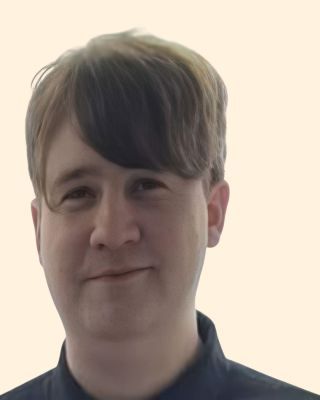 Photo of Matthew Gladney, Licensed Professional Counselor, MS, LPC