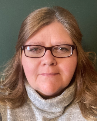 Photo of Amy Gray, Licensed Professional Counselor, LPC