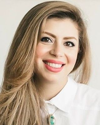 Photo of Ella Bolourian, Counsellor, MA, MC, RCC