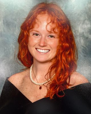 Photo of Macy Rose Griner, Pre-Licensed Professional, LSW