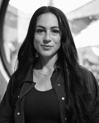 Photo of Dervla Shannahan, Psychotherapist, PhD, BPC