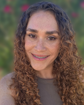 Photo of Maria Arredondo-Coronel, Marriage & Family Therapist, LMFT