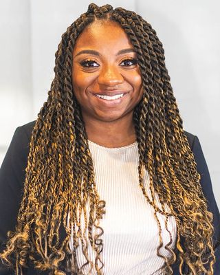 Photo of Deneisha Hollis, Counselor, LAPC