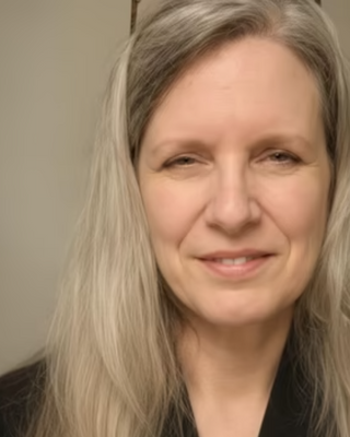 Photo of Elizabeth Smith, Licensed Professional Counselor, LPC